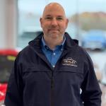 Andrew  H Staff Image at W.S. Healey Chevrolet